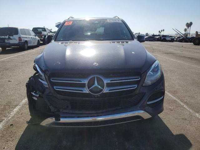 2018 MERCEDES-BENZ GLE 350 - 4JGDA5JBXJB179466