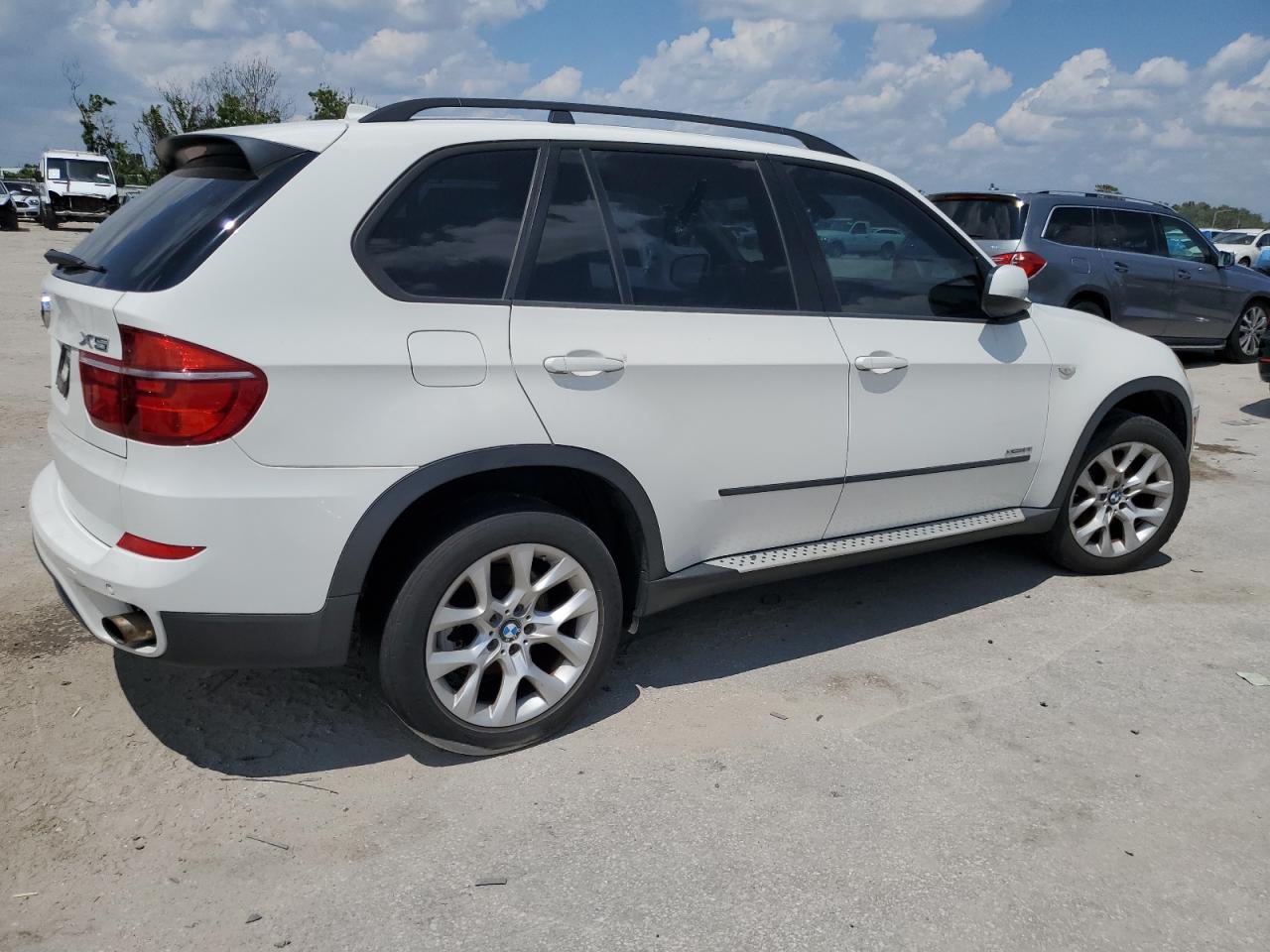 Lot #2768211119 2011 BMW X5 XDRIVE3