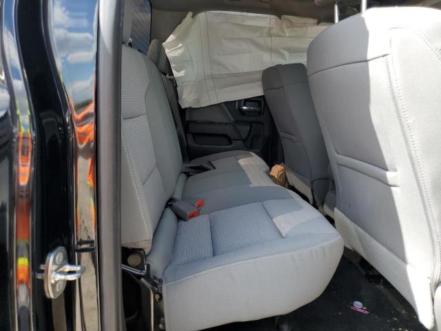 2017 GMC SIERRA K15 - 1GTV2LEC1HZ384771