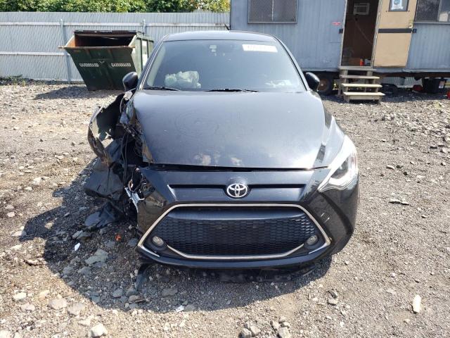 VIN 3MYDLBJV6LY705248 2020 Toyota Yaris, LE no.5