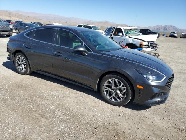 2021 HYUNDAI SONATA SEL 5NPEL4JA1MH113251  66039084