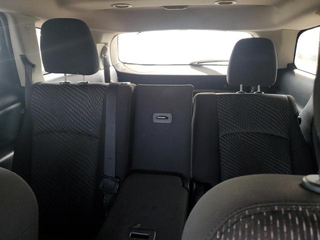 2015 DODGE JOURNEY SX - 3C4PDCBB1FT595052