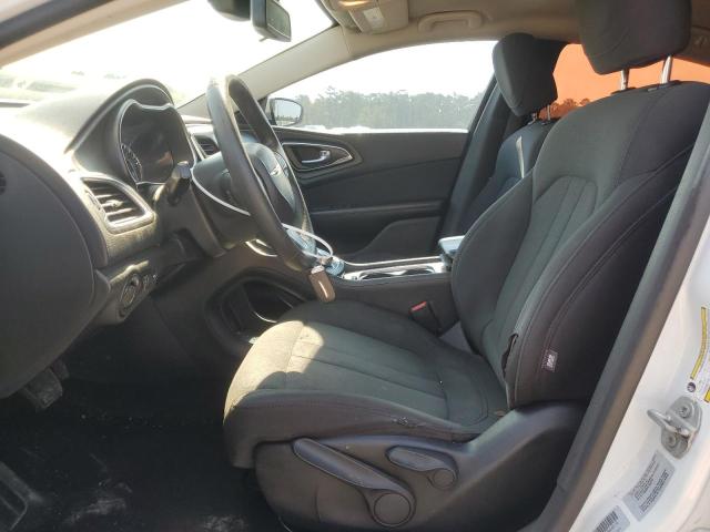 2016 CHRYSLER 200 LIMITE - 1C3CCCAB3GN181764