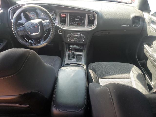 2019 DODGE CHARGER SX - 2C3CDXBG2KH553370