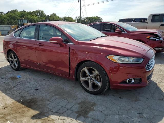 VIN 3FA6P0H75ER173517 2014 Ford Fusion, SE no.4