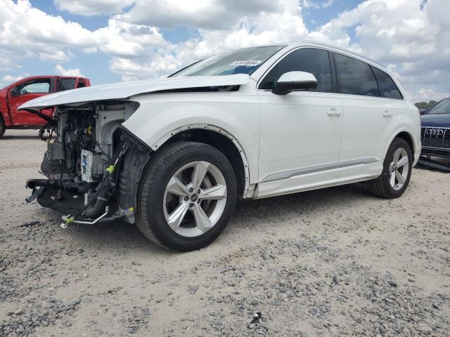 VIN WA1AJAF70MD033651 2021 Audi Q7, Premium no.1