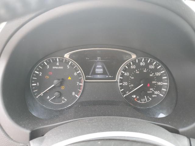 2018 NISSAN ALTIMA 2.5 - 1N4AL3AP0JC250837
