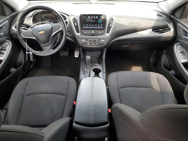 2016 CHEVROLET MALIBU LT - 1G1ZF5SX1GF255737