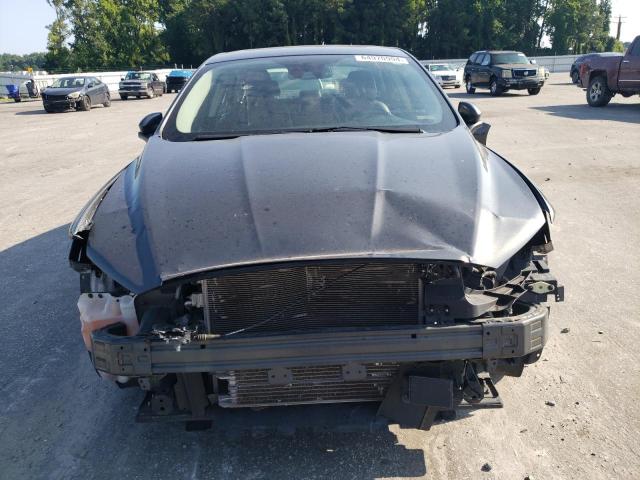 VIN 3FA6P0RU5KR141618 2019 Ford Fusion, Titanium no.5