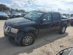 2016 NISSAN FRONTIER S - 1N6AD0EV0GN791069