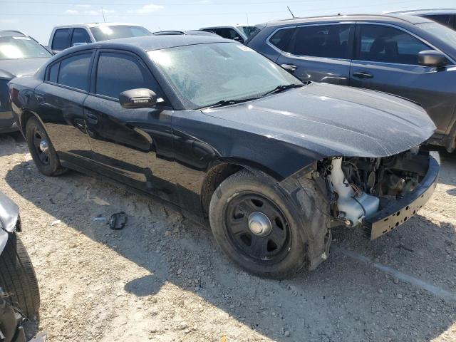 2017 DODGE CHARGER PO - 2C3CDXAT1HH536955