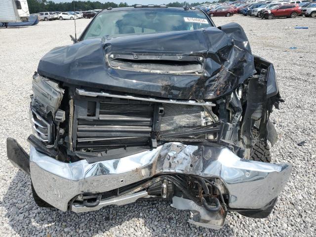 2020 CHEVROLET SILVERADO - 1GC1YPEY7LF109576