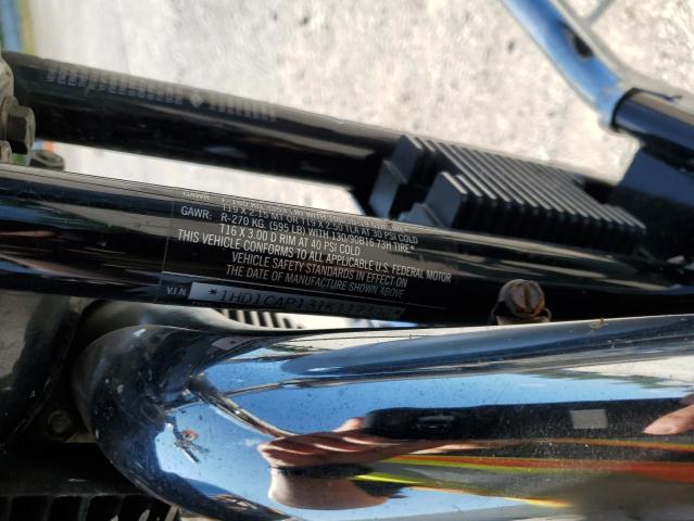 2001 HARLEY-DAVIDSON XL1200 1HD1CAP131K117396