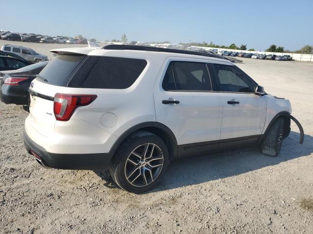 2016 FORD EXPLORER S - 1FM5K8GT8GGC10115