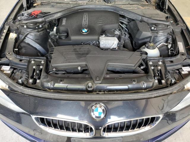 VIN WBA4C9C52FD331746 2015 BMW 4 Series, 428 Xi Gra... no.11