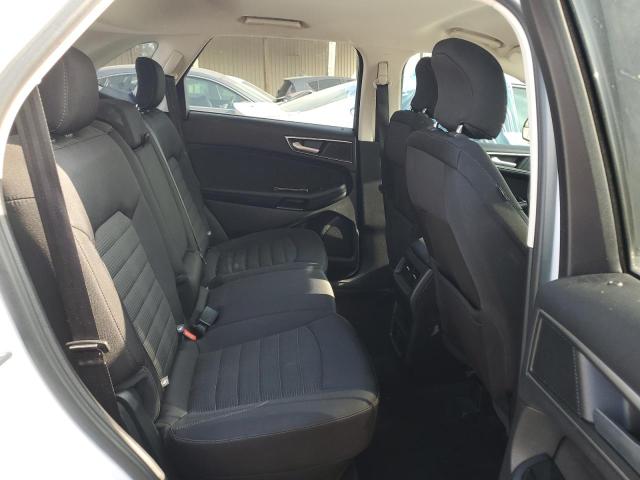 2016 FORD EDGE SEL - 2FMPK4J9XGBC55613