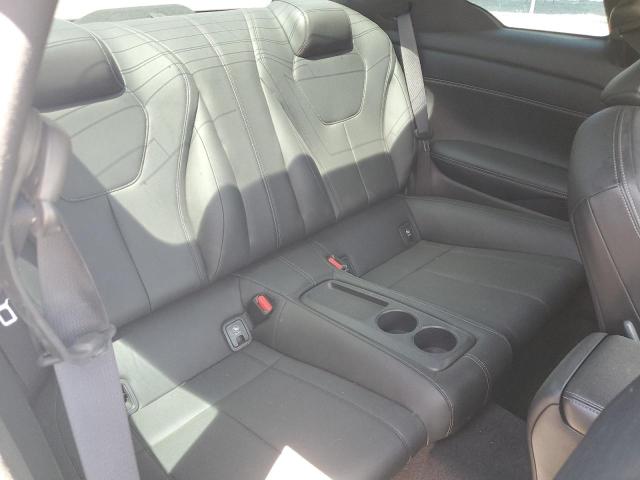 2019 INFINITI Q60 PURE - JN1EV7EK4KM231086
