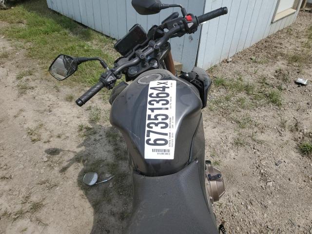 2023 HONDA CB500 FA MLHPC6350P5400201
