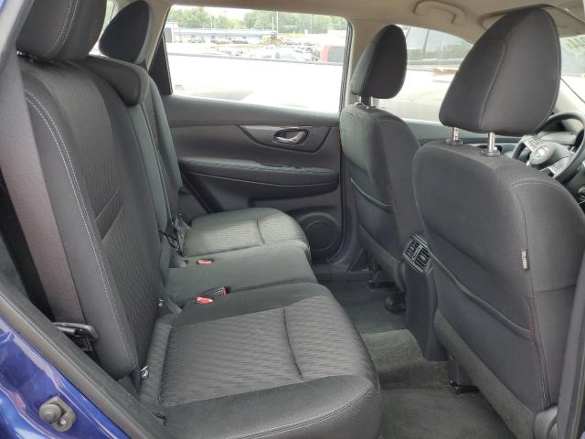 2018 NISSAN ROGUE S - KNMAT2MV8JP587733