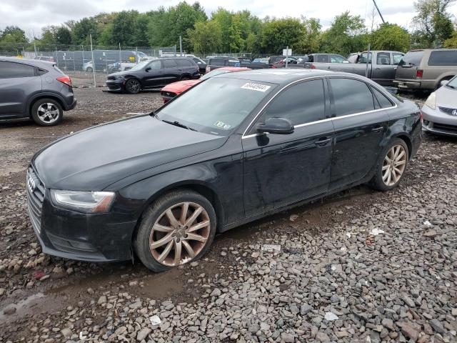 VIN WAUFFAFL9DN034363 2013 Audi A4, Premium Plus no.1