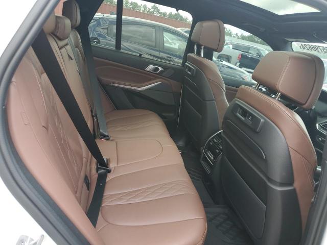 2021 BMW X5 M50I - 5UXJU4C07M9E08137