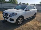 2017 MERCEDES-BENZ GLE 350 - 4JGDA5JB2HA832212