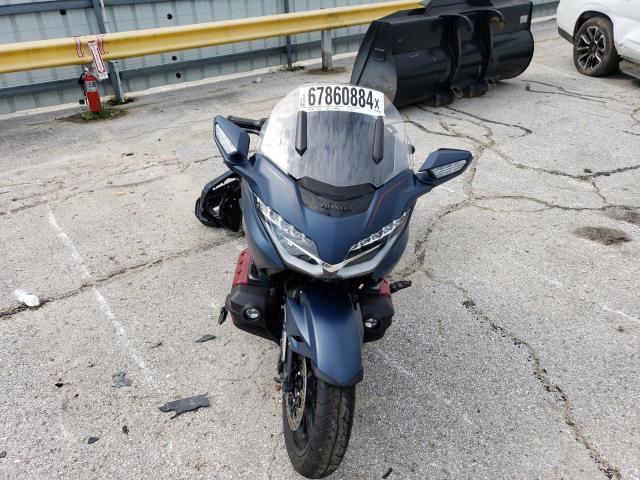 2022 HONDA GL1800 B JH2SC7946NK400288