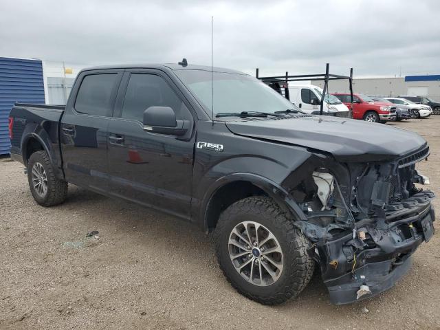 2019 FORD F150 SUPER - 1FTEW1E41KKD89695