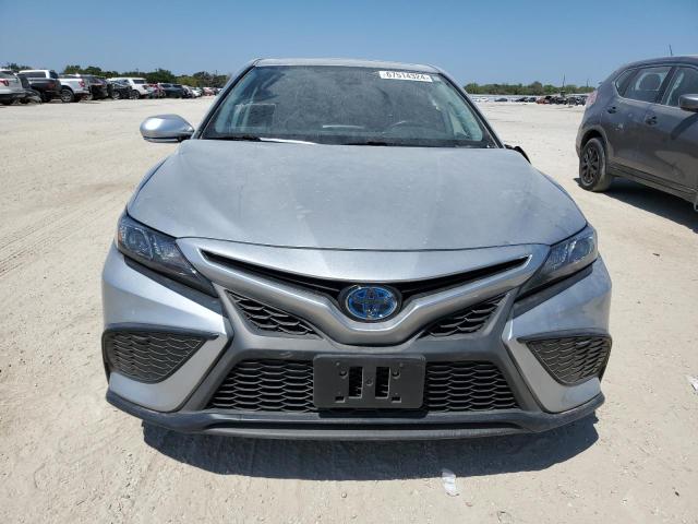 2023 TOYOTA CAMRY SE N - 4T1S31AKXPU615837