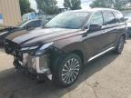 2024 HYUNDAI PALISADE C - KM8R7DGE6RU727284