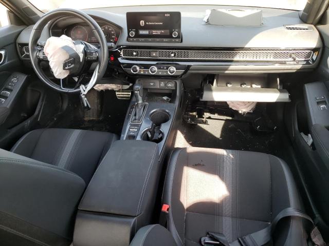 2022 HONDA CIVIC SPOR - 2HGFE2F52NH597277