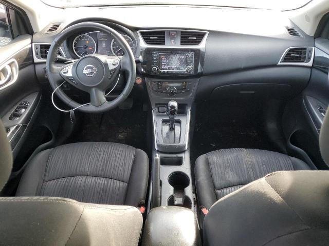 2018 NISSAN SENTRA S - 3N1AB7AP8JY231855