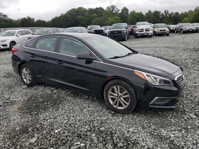 2017 HYUNDAI SONATA SE - 5NPE24AF0HH556141