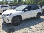 2019 TOYOTA RAV4 XSE - JTMEWRFV3KJ027508