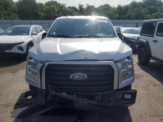 2017 FORD F150 SUPER - 1FTEW1EF3HFA06701