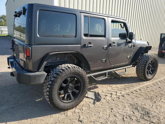 2016 JEEP WRANGLER U - 1C4BJWDG3GL213906