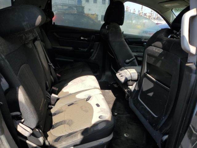 2016 GMC ACADIA SLE - 1GKKVNED7GJ315616