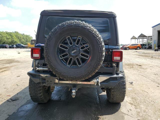 2021 JEEP WRANGLER U - 1C4HJXDNXMW559203