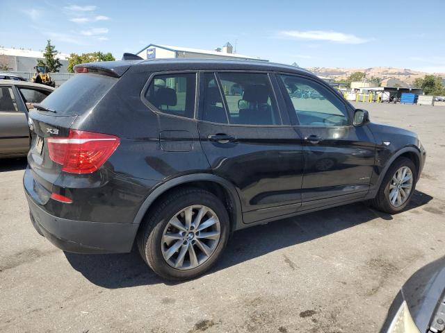 VIN 5UXWX9C54E0D35479 2014 BMW X3, Xdrive28I no.3