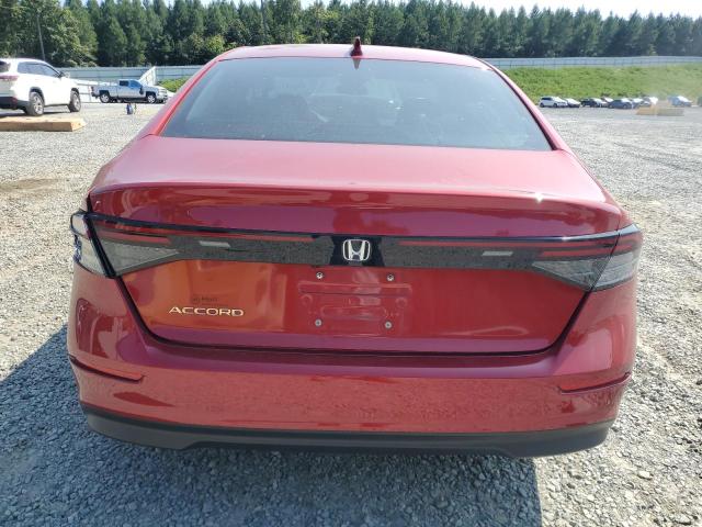 2023 HONDA ACCORD LX - 1HGCY1F29PA030737