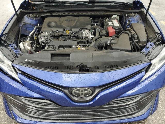 VIN JTNB11HK6J3021660 2018 Toyota Camry, L no.11