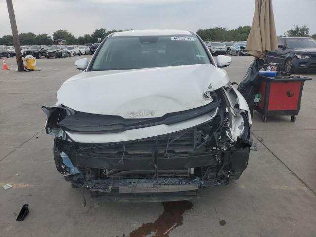 2023 KIA SPORTAGE E - 5XYK33AF4PG075082