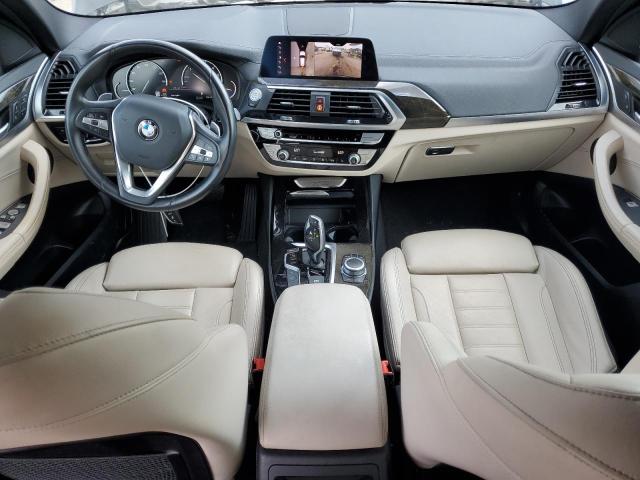 2020 BMW X3 SDRIVE3 - 5UXTY3C08L9C38604