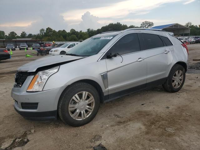 2015 CADILLAC SRX LUXURY 3GYFNBE30FS593042  67883674