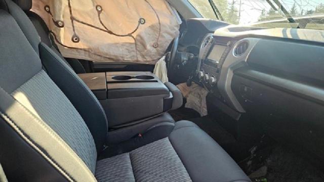 2016 TOYOTA TUNDRA DOU - 5TFUM5F18GX066171