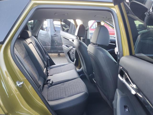 2024 KIA SELTOS S - KNDEUCAA1R7598218