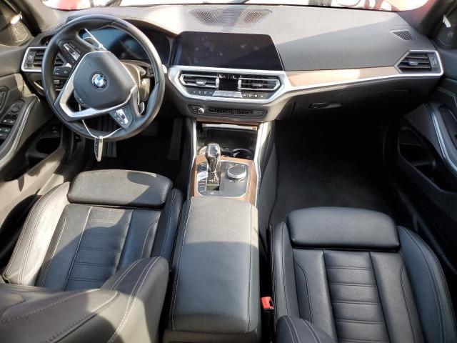 2020 BMW 330XI - 3MW5R7J0XL8B27736