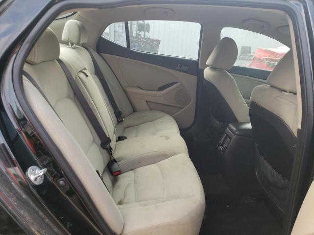 2012 KIA OPTIMA LX #3279576250