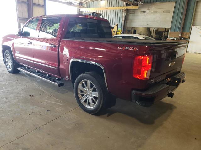 Vin: 3gcuktec8gg174887, lot: 65615564, chevrolet all models k1500 high country 20162
