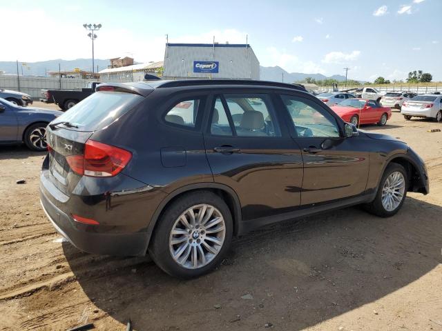 2015 BMW X1 XDRIVE2 - WBAVL1C58FVY33127